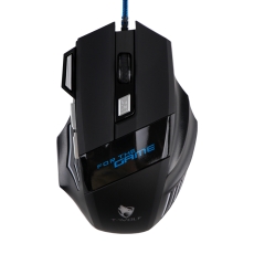 Купити USB Миша Ігрова TWolf M1 Купити USB Миша Ігрова TWolf M1