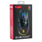 Купити USB Миша Ігрова TWolf G590 RGB, 2