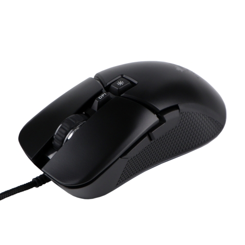 Купити USB Миша Ігрова TWolf G590 RGB, 3