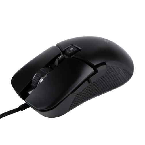 USB Миша Ігрова TWolf G590 RGB превью 3