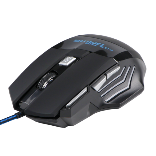 USB Миша Ігрова TWolf M1 превью 3