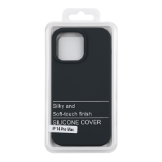 Купить Чехол Soft Silicone Case Full Size для iPhone 14 Pro Max