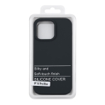 Купити Чохол Soft Silicone Case Full Size для iPhone 14 Pro Max, 2