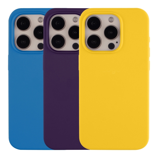 Купити Чохол Soft Silicone Case Full Size для iPhone 15 Pro Max