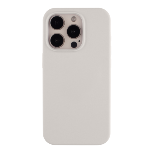 Чохол Soft Silicone Case Full Size для iPhone 15 Pro Max превью 5
