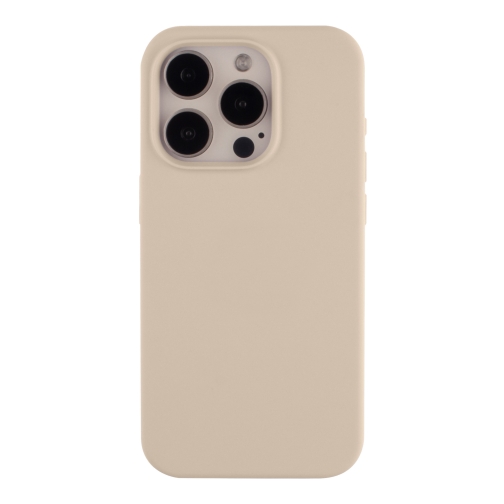 Купити Чохол Soft Silicone Case Full Size для iPhone 15 Pro Max, 7