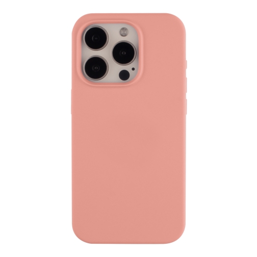 Купити Чохол Soft Silicone Case Full Size для iPhone 15 Pro Max, 8