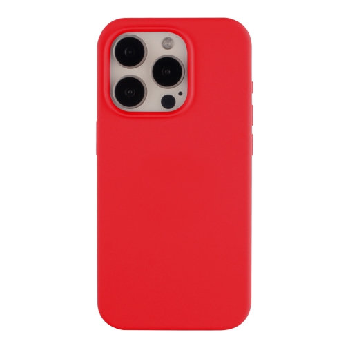 Купити Чохол Soft Silicone Case Full Size для iPhone 15 Pro Max, 9