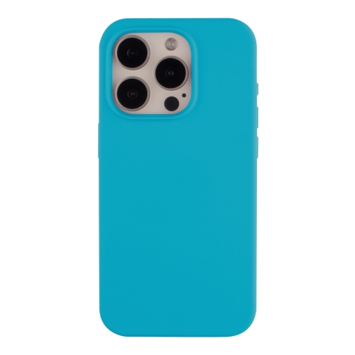 Купити Чохол Soft Silicone Case Full Size для iPhone 15 Pro Max, 11