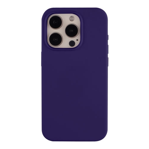 Купити Чохол Soft Silicone Case Full Size для iPhone 15 Pro Max, 15