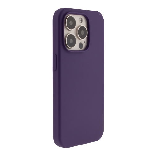 Купити Чохол Soft Silicone Case Full Size для iPhone 15 Pro Max, 21
