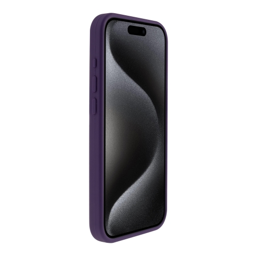 Купити Чохол Soft Silicone Case Full Size для iPhone 15 Pro Max, 22