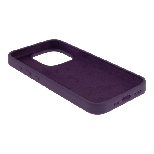 Купити Чохол Soft Silicone Case Full Size для iPhone 15 Pro Max, 24