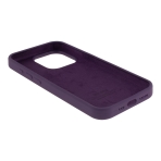 Купити Чохол Soft Silicone Case Full Size для iPhone 15 Pro Max, 24