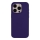 Купити Чохол Soft Silicone Case Full Size для iPhone 15 Pro Max 34.Purple