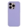 Купити Чохол Soft Silicone Case Full Size для iPhone 15 Pro Max 39.Elegant Purple