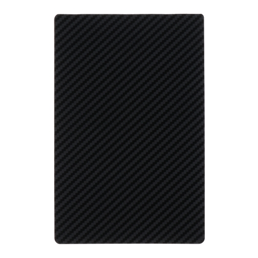 Купить Текстурированная пленка iNobi Carbon, 2