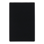 Купить Текстурированная пленка iNobi Carbon, 2