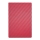 Купить Текстурированная пленка iNobi Carbon Красный