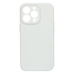 Купить Чехол Silicone Case Full Camera no logo для iPhone 13 Pro Max Мятая упаковка, 5