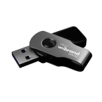 Купити USB флеш-накопичувач 3.2 Wibrand 256gb Lizard Gen1, 3
