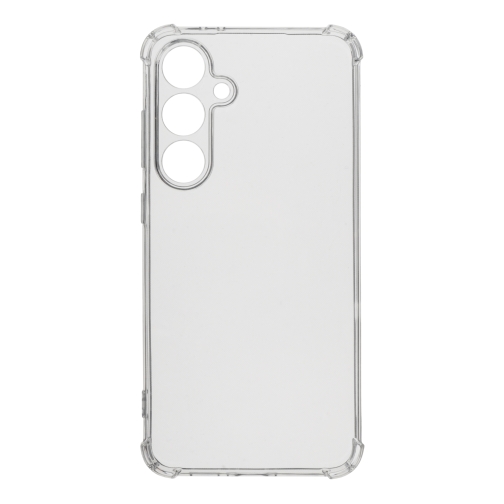 Купити Чохол TPU Virgin Hard для Samsung Galaxy S24 FE 5G (S721)