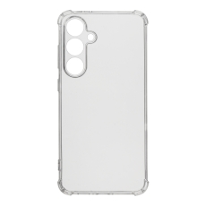 Купити Чохол TPU Virgin Hard для Samsung Galaxy S24 FE 5G (S721)