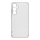 Купити Чохол TPU Virgin Hard для Samsung Galaxy S24 FE 5G (S721) Transparent