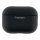 Купити Футляр TPU Spigen Leather Armor для Airpods Pro 2 Black