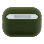 Купити Футляр TPU Spigen Leather Armor для Airpods Pro 2, 14