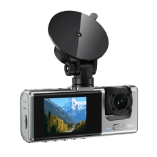 Купить Видеорегистратор XO XJ03 2-inch 1080P+Камера Заднего Вида Купить Видеорегистратор XO XJ03 2-inch 1080P+Камера Заднего Вида