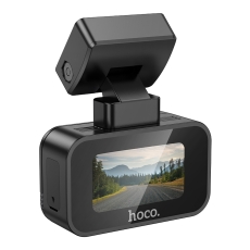 Купить Видеорегистратор Hoco DV10 Mini 1.47-inch IPS 1080P@30fps/Wi-FI Купить Видеорегистратор Hoco DV10 Mini 1.47-inch IPS 1080P@30fps/Wi-FI
