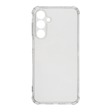 Купить Чехол TPU Virgin Hard Full Camera для Samsung A16 4G (A165)/A16 5G (A166)