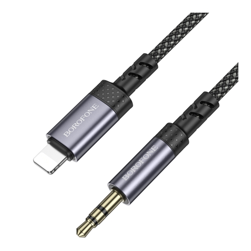 Купить Aux Borofone BL24 Lightning, 3