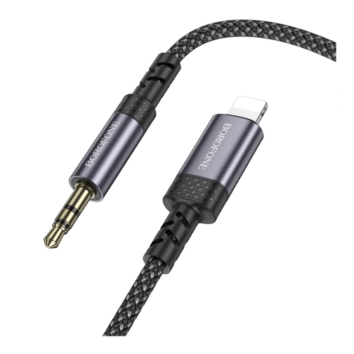 Купить Aux Borofone BL24 Lightning, 4