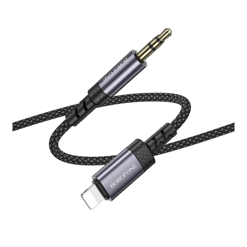 Купить Aux Borofone BL24 Lightning, 5