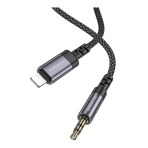 Купить Aux Borofone BL24 Lightning, 6