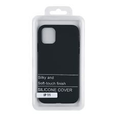Купить Чехол Soft Silicone Case Full Size для iPhone 11 Купить Чехол Soft Silicone Case Full Size для iPhone 11