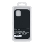 Купити Чохол Soft Silicone Case Full Size для iPhone 11, 2