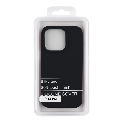 Купити Чохол Soft Silicone Case Full Size для iPhone 14 Pro, 2