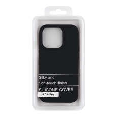 Купить Чехол Soft Silicone Case Full Size для iPhone 14 Pro