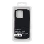 Купити Чохол Soft Silicone Case Full Size для iPhone 14 Pro, 2