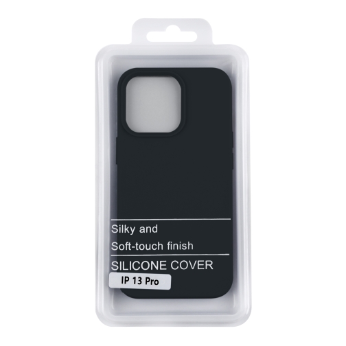 Купить Чехол Soft Silicone Case Full Size для iPhone 13 Pro, 2
