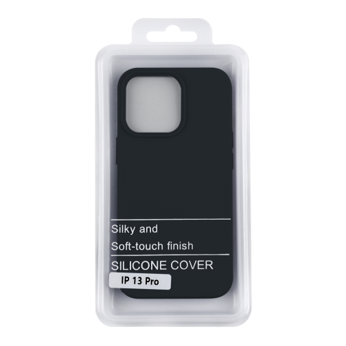 Чохол Soft Silicone Case Full Size для iPhone 13 Pro превью 2