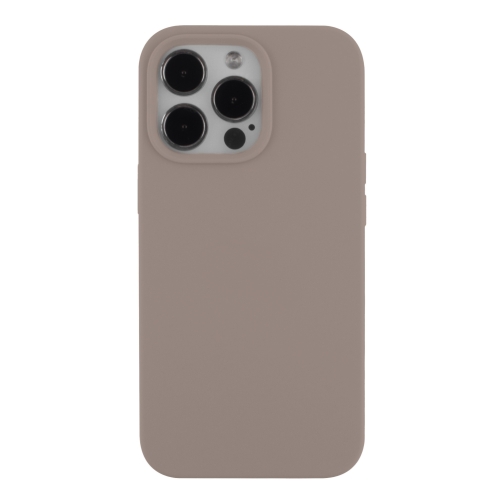 Купити Чохол Soft Silicone Case Full Size для iPhone 14 Pro, 12