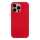 Купить Чехол Soft Silicone Case Full Size для iPhone 13 Pro 14.Red