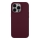 Купити Чохол Soft Silicone Case Full Size для iPhone 14 Pro 42.Maroon