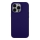 Купити Чохол Soft Silicone Case Full Size для iPhone 14 Pro 34.Purple