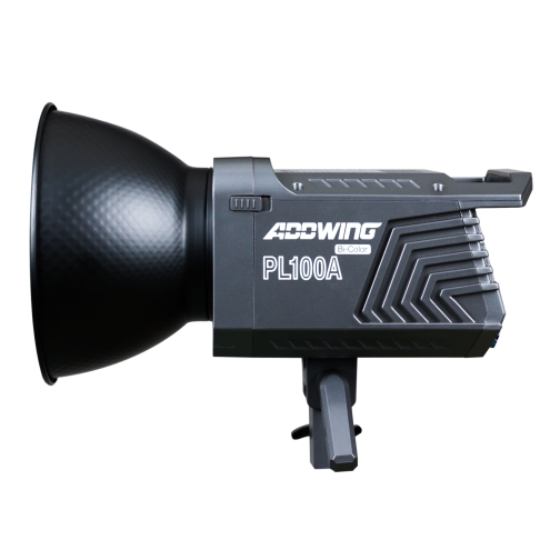 Студійна LED Лампа Adowing Professional Video Light PL-100A-01 превью 3