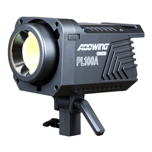 Студійна LED Лампа Adowing Professional Video Light PL-100A-01 превью 5